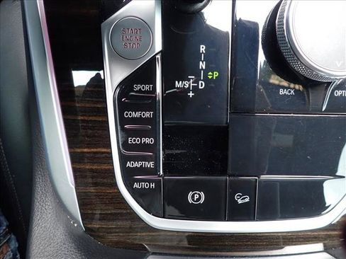 Used 2020 BMW X5 xDrive40i w/ M Sport Package AWD/4WD image 24
