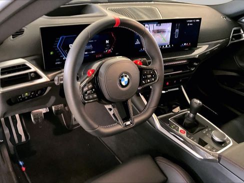 Used 2026 BMW M2 w/ Lighting Package RWD image 15
