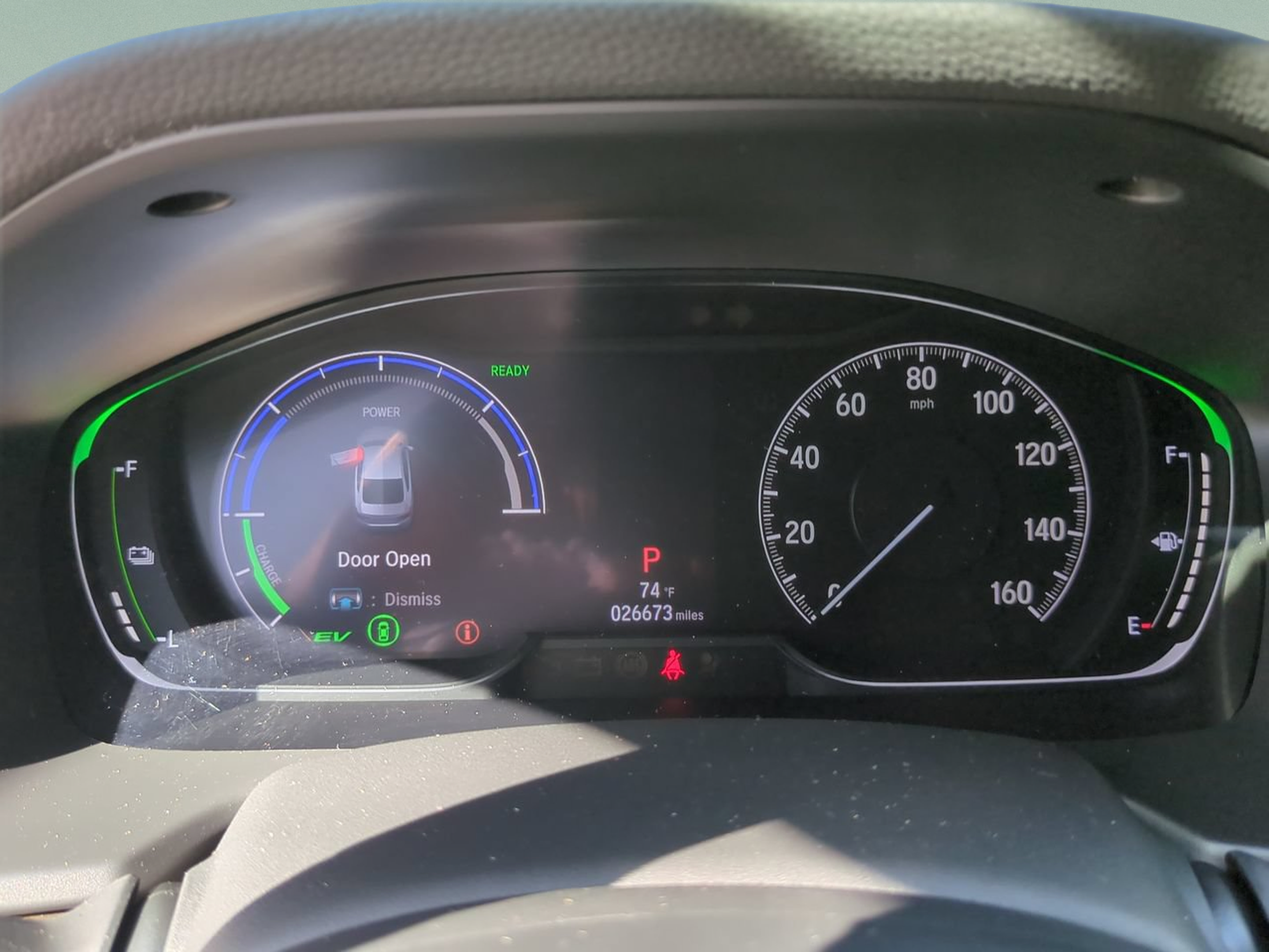 Certified 2020 Honda Accord Touring image 12