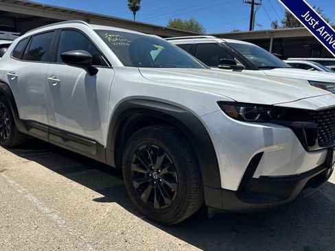 Used 2023 MAZDA CX-50 2.5 S w/ Cargo Package AWD/4WD image 1