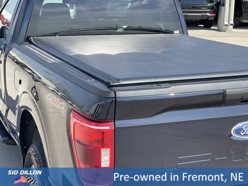 Used 2021 Ford F150 XL w/ Equipment Group 101A High image 12