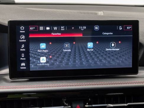 Certified 2024 Dodge Hornet GT AWD/4WD image 21