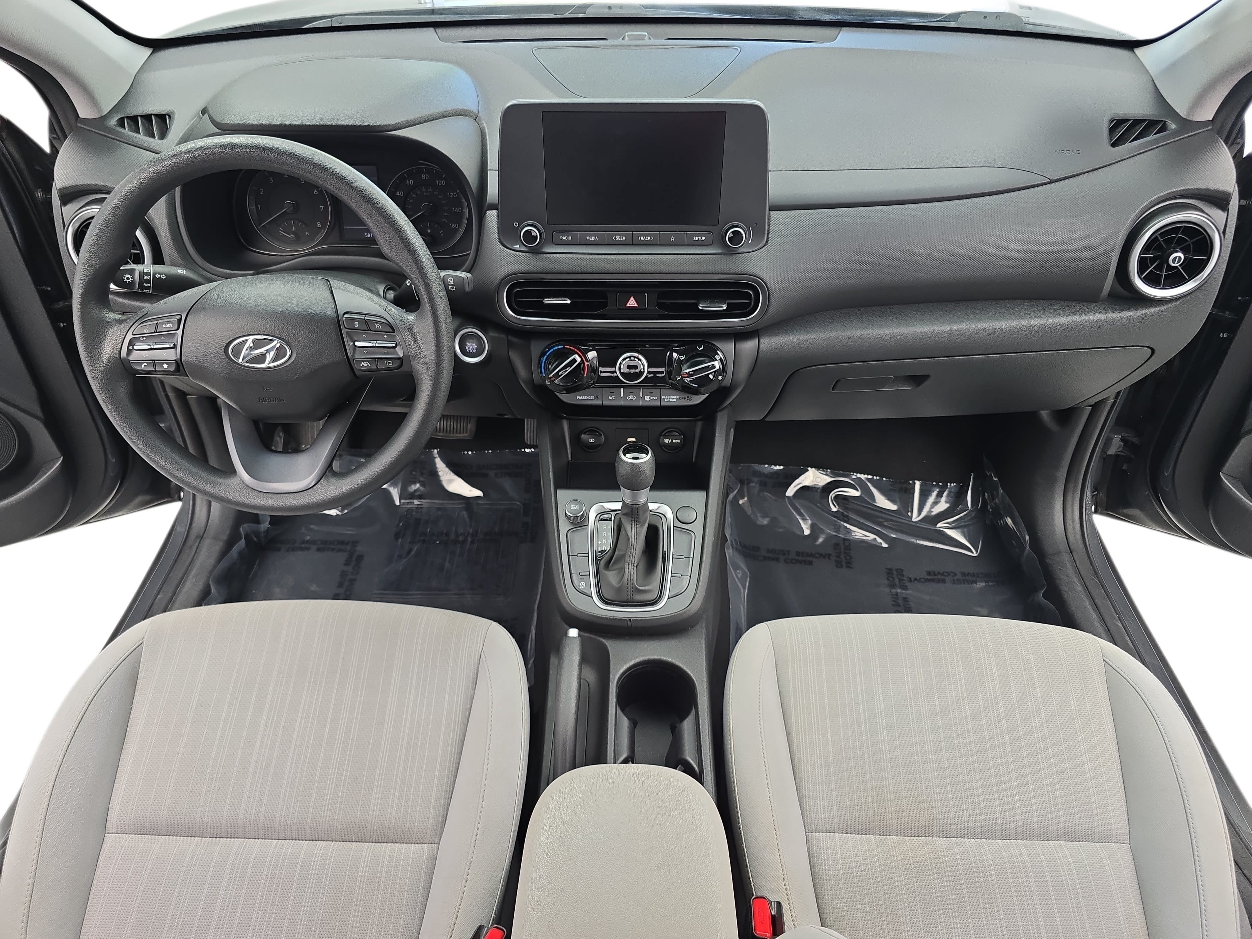 Used 2023 Hyundai Kona SEL FWD image 9