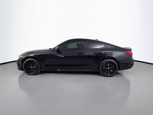New 2026 BMW 430i xDrive Coupe w/ M Sport Package AWD/4WD image 16