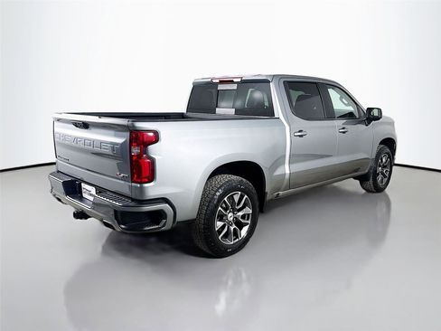 Used 2023 Chevrolet Silverado 1500 RST w/ RST All Star Premium Package image 9
