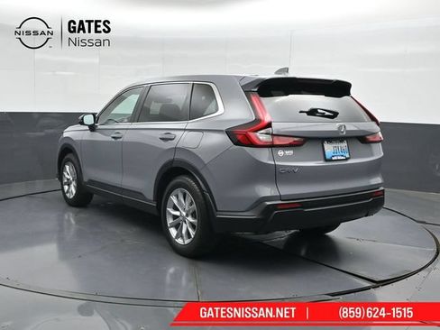 Used 2024 Honda CR-V EX-L image 8