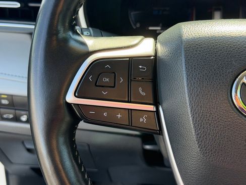 Used 2023 Toyota Highlander Limited AWD/4WD image 18