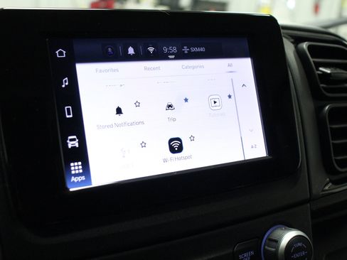 New 2025 RAM ProMaster 2500 w/ Power Group image 28