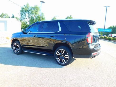 Certified 2022 Chevrolet Tahoe Premier image 5