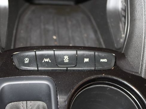 Used 2023 Chevrolet TrailBlazer LT w/ Convenience Package image 42