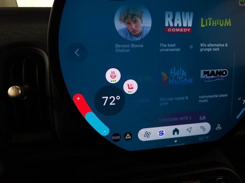 New 2025 MINI Cooper 2-Door Hardtop image 17