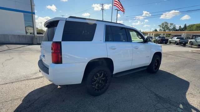 Used 2019 Chevrolet Tahoe LT AWD/4WD image 8