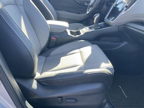 Certified 2024 Subaru Outback Limited image 31
