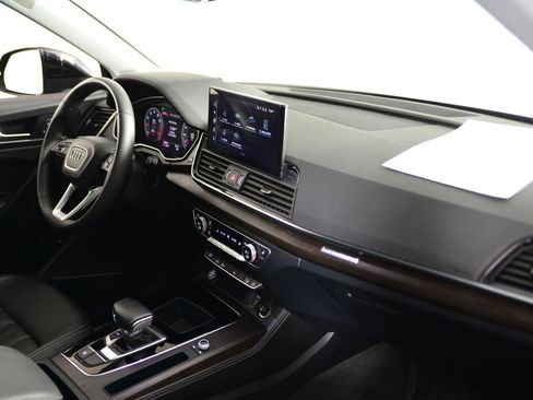 Used 2023 Audi Q5 2.0T Premium Plus w/ Premium Plus Package image 20