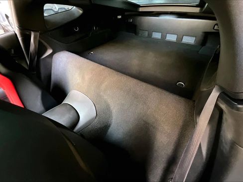 Used 2015 Chevrolet Corvette Stingray Coupe w/ ZF1 Appearance Package image 19