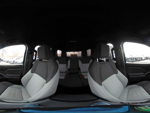 Used 2025 Toyota 4Runner TRD Off-Road image 42