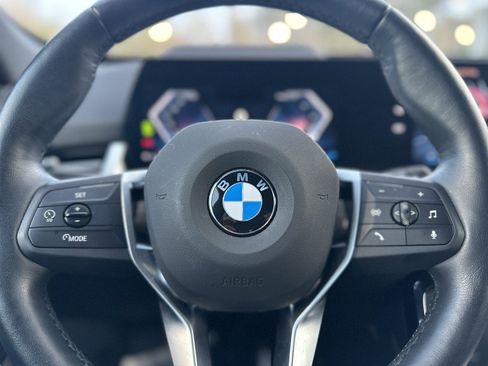 Certified 2025 BMW X1 xDrive28i w/ Technology Package image 24