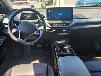 Used 2023 Volkswagen ID.4 S