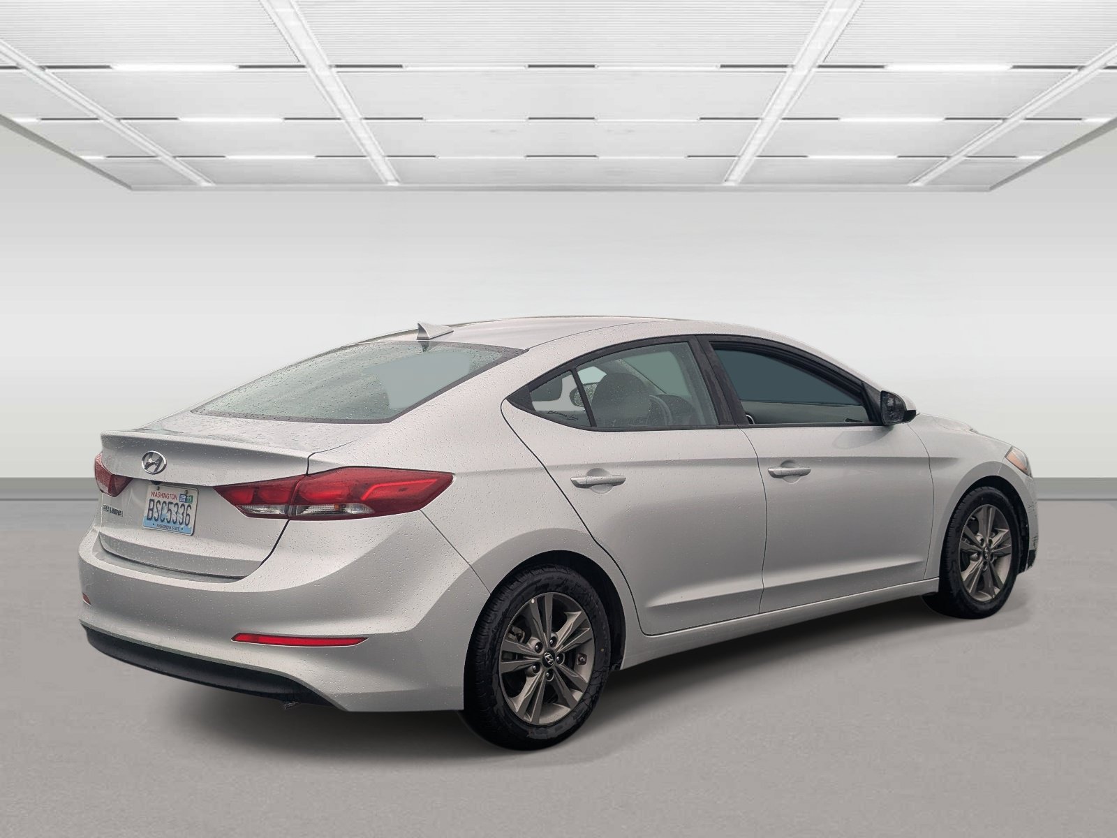 Used 2018 Hyundai Elantra SEL FWD image 5