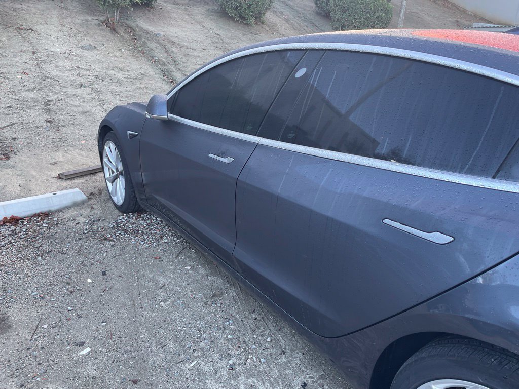 Used 2018 Tesla Model 3 Long Range RWD image 4
