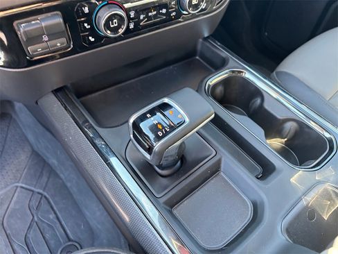 Certified 2024 Chevrolet Silverado 1500 ZR2 w/ Technology Package image 20