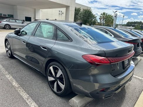 New 2026 Audi A5 2.0T Premium Plus AWD/4WD image 5