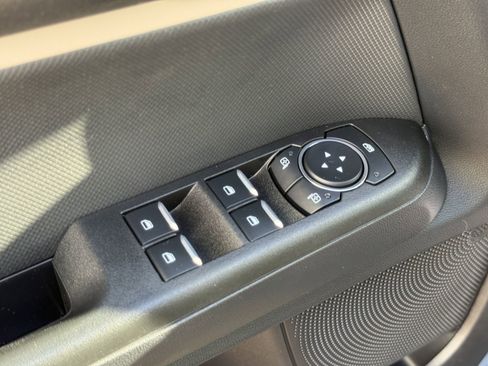 New 2026 Ford Bronco Sport Big Bend image 15