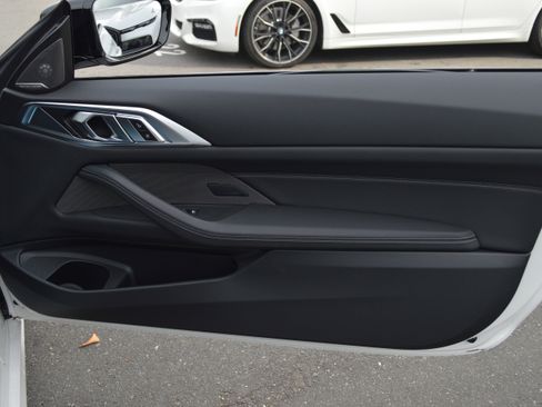 Used 2026 BMW 430i xDrive Coupe w/ M Sport Package image 30