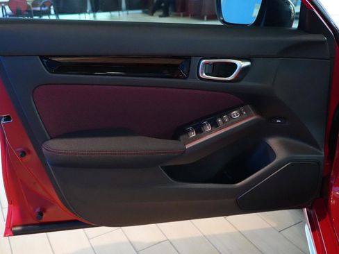 New 2026 Honda Civic Si image 8