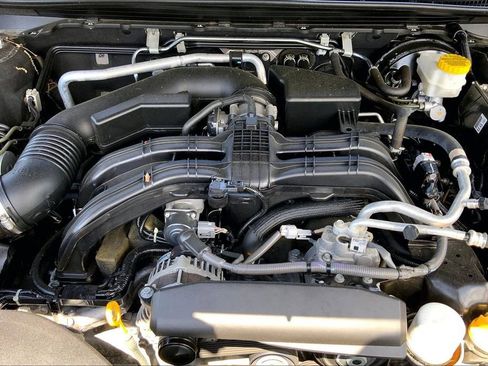 Used 2021 Subaru Legacy Premium AWD/4WD image 20