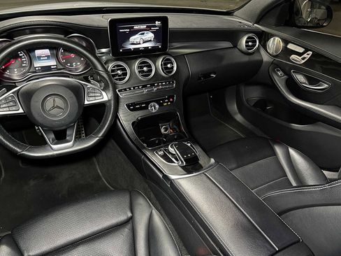 Used 2015 Mercedes-Benz C 300 Sport image 37