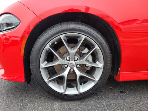 Used 2023 Dodge Charger GT image 9