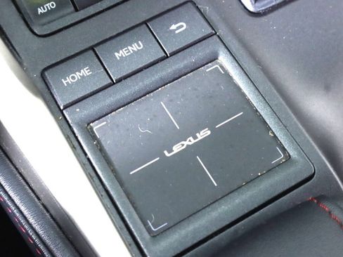 Used 2015 Lexus NX 200t F Sport image 27