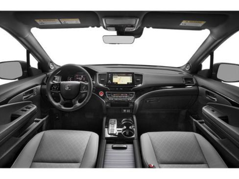 Used 2020 Honda Passport Touring image 11