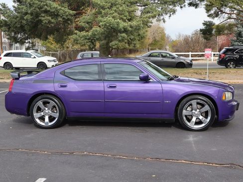 Used 2007 Dodge Charger R/T image 3