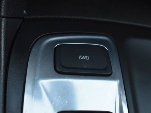 Certified 2024 Chevrolet Equinox LS w/ LS Convenience Package AWD/4WD image 32