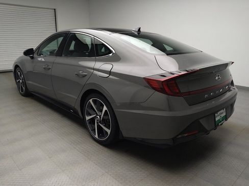 Used 2022 Hyundai Sonata SEL Plus FWD image 5