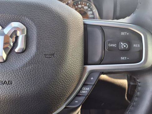 Used 2023 RAM 1500 Lone Star image 17