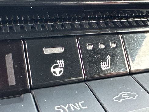 Used 2025 Toyota Land Cruiser 1958 image 26