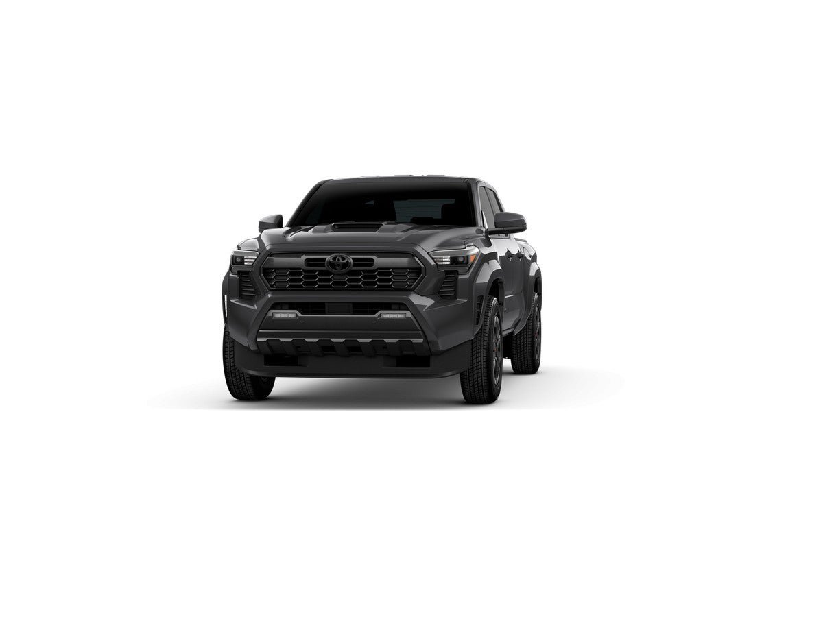 New 2026 Toyota Tacoma TRD Sport AWD/4WD image 18
