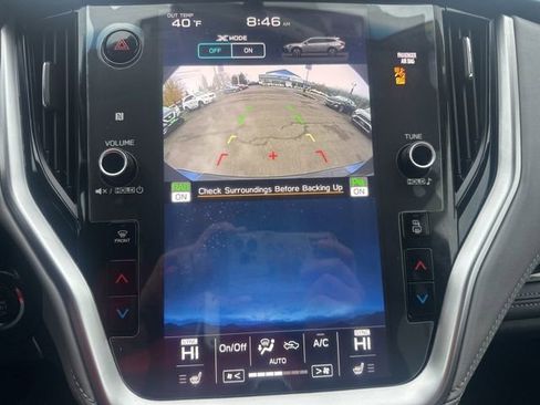 Used 2022 Subaru Outback Limited w/ Popular Package #2 image 18