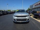 Certified 2021 Jeep Grand Cherokee L Limited w/ Luxury Tech Group II image 2