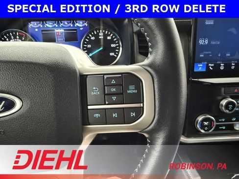 Used 2023 Ford Expedition Max XL image 26