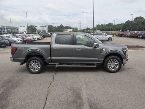 New 2026 Ford F150 Lariat w/ Equipment Group 501A Mid AWD/4WD image 2