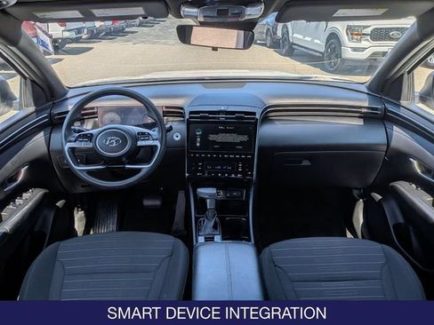 Used 2024 Hyundai Santa Cruz SEL w/ Activity Package AWD/4WD image 21