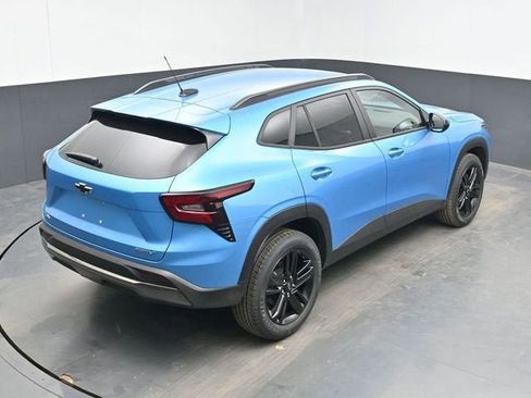 New 2026 Chevrolet Trax ACTIV w/ Driver Confidence Package image 37