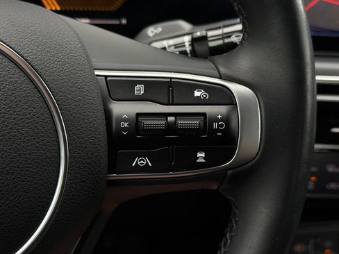 Used 2025 Kia K5 GT-Line w/ GT-Line Premium Package AWD/4WD image 22