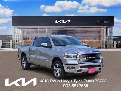 Used 2023 RAM 1500 Laramie