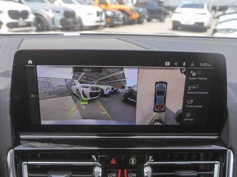 New 2026 BMW 840i RWD image 21