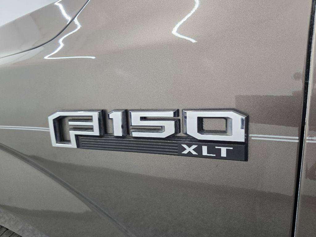 Used 2018 Ford F150 XLT RWD image 8